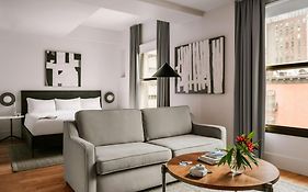 Sonder Duane Street 4*
